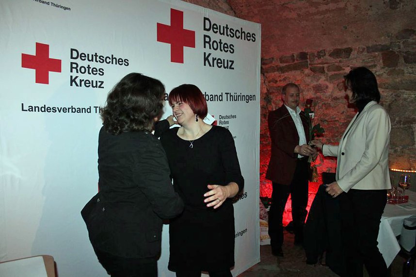 Zum Sanit&auml;ter qualifiziert