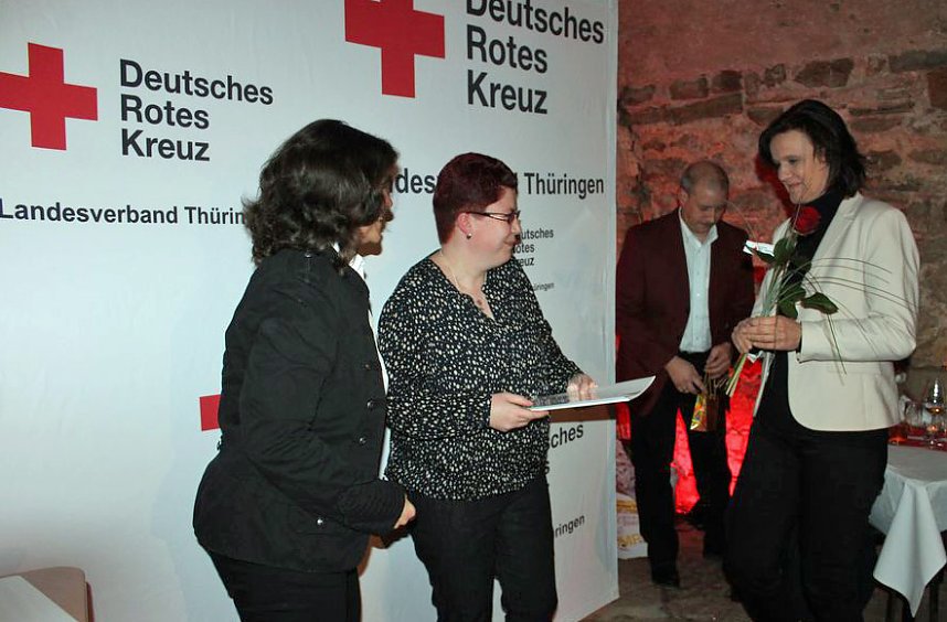 Zum Sanit&auml;ter qualifiziert