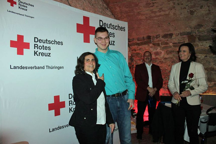 Zum Sanit&auml;ter qualifiziert