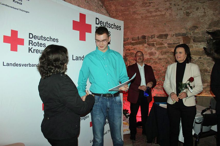 Zum Sanit&auml;ter qualifiziert