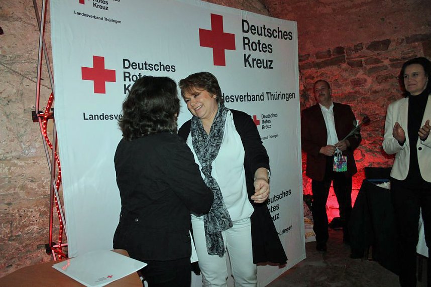 Zum Sanit&auml;ter qualifiziert