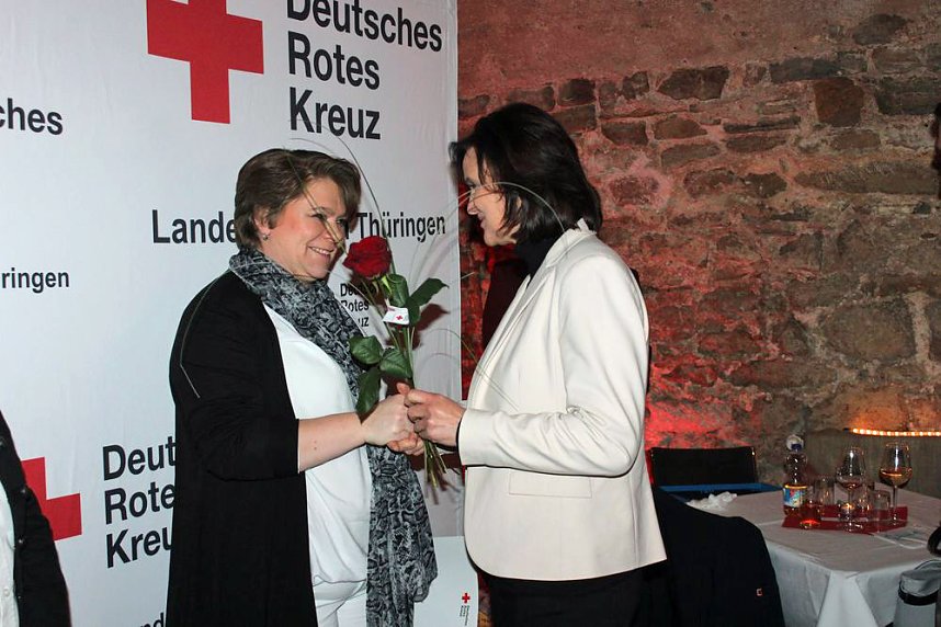 Zum Sanit&auml;ter qualifiziert