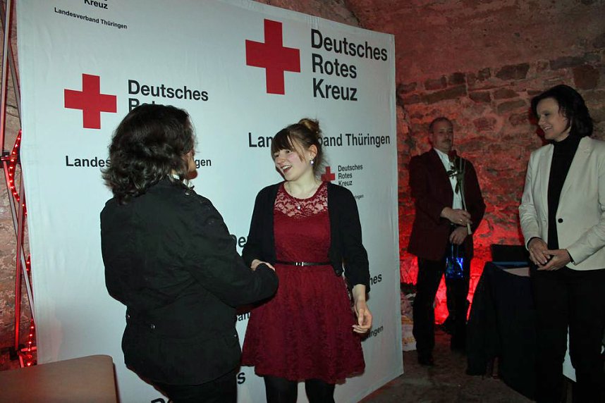 Zum Sanit&auml;ter qualifiziert