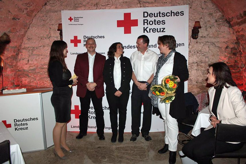 Zum Sanit&auml;ter qualifiziert