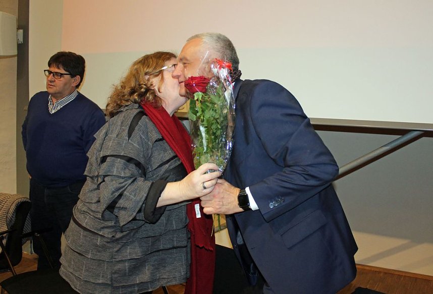 SPD Kyffh&auml;userkreis mit neuem Vorstand