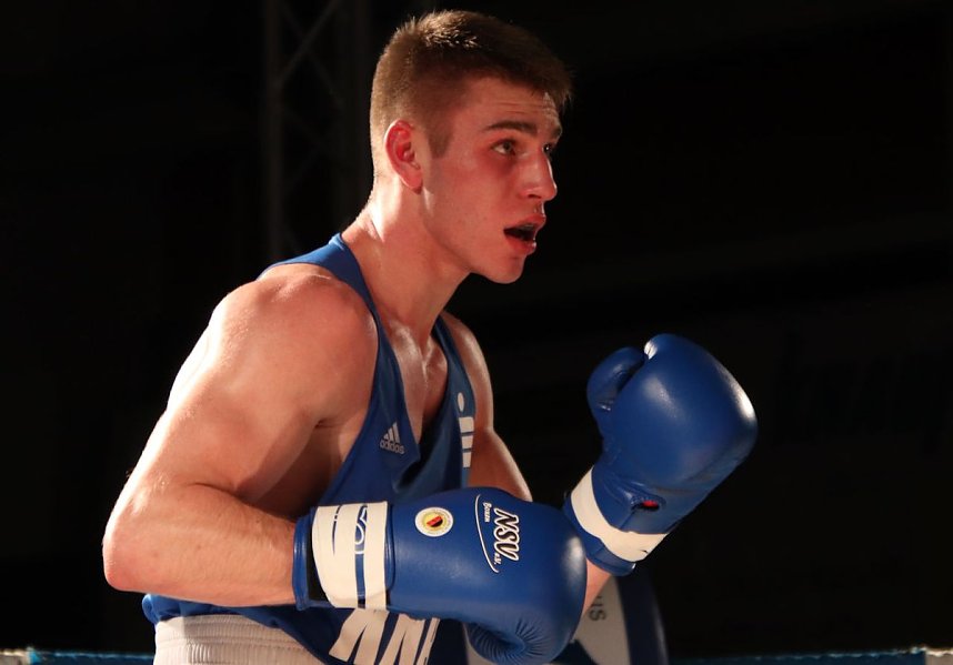 14:8-Sieg des NSV &uuml;ber den Boxclub Straubing