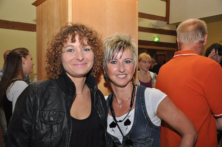 Nachtleben in Nordhausen