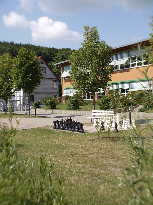 IBKM bietet Informationsveranstaltung an