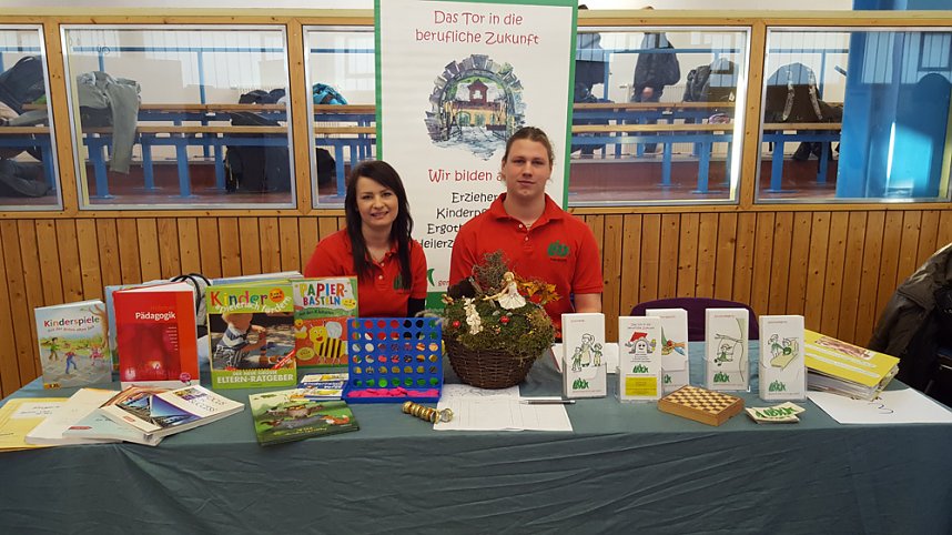 Tag des offenen Tores