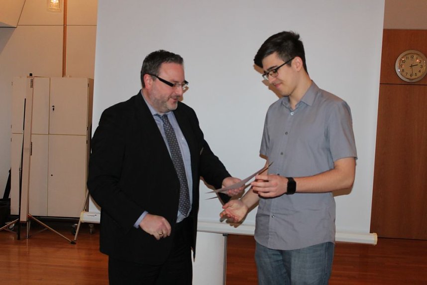 Planspiel B&ouml;rse