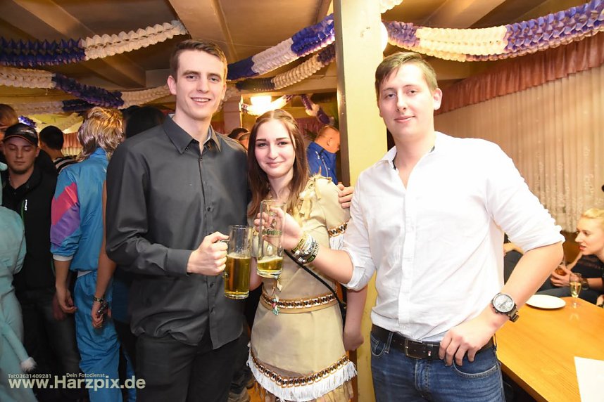 Jugendkarneval 2018 in G&ouml;rsbach