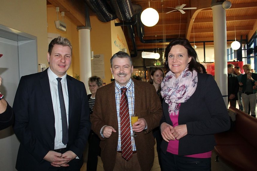 Letzte Pinselstriche