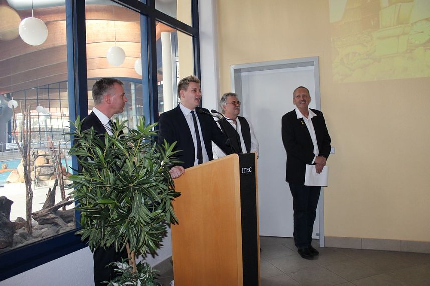 Letzte Pinselstriche