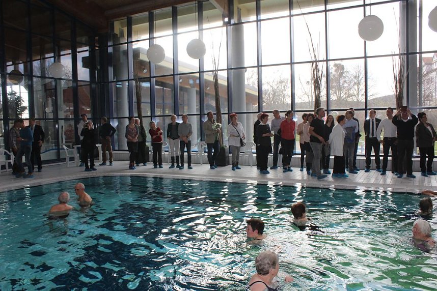 Letzte Pinselstriche