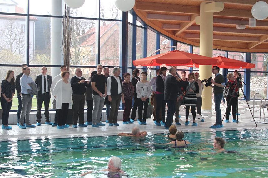 Letzte Pinselstriche