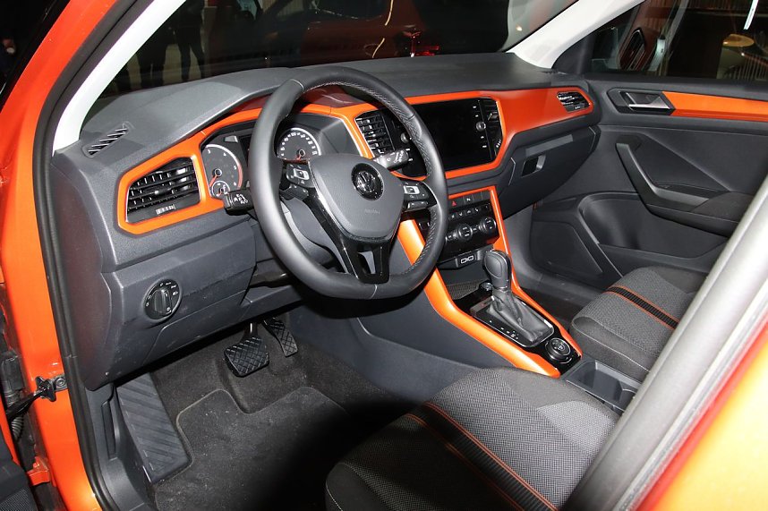 11. Automobilmesse in Erfurt