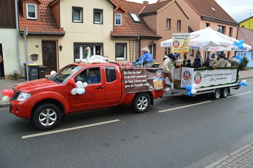 Frankenhusen alle mohl