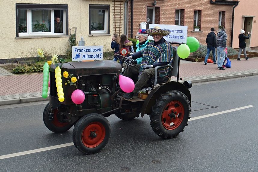 Frankenhusen alle mohl