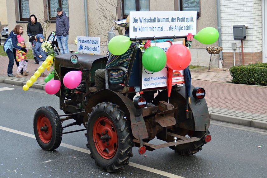 Frankenhusen alle mohl