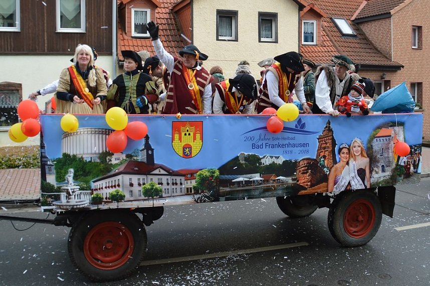 Frankenhusen alle mohl