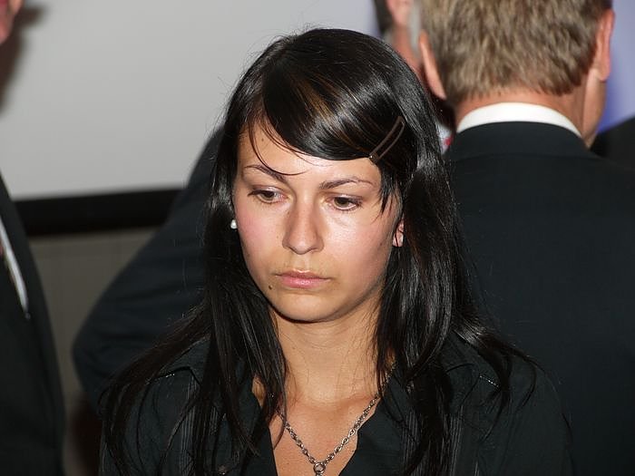 Er&ouml;ffnung in Northeim