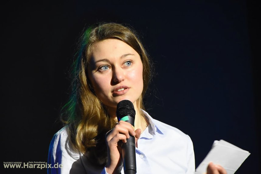 Teufel komm raus bei Herzschlag