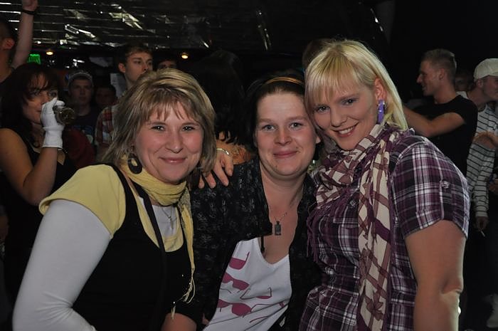 Club 360 Sondershausen