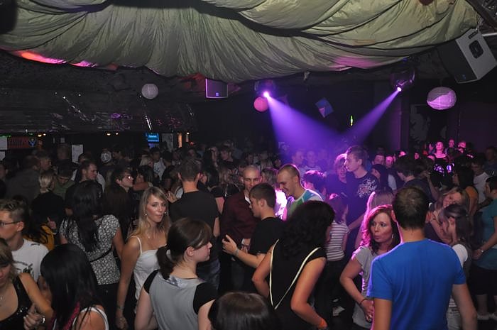 Club 360 Sondershausen