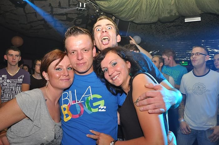 Club 360 Sondershausen