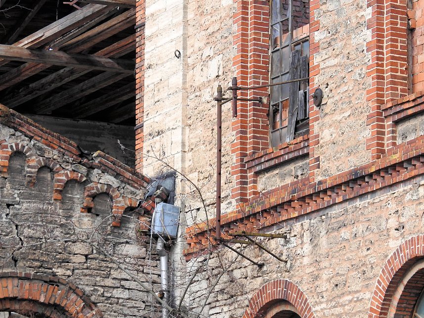 Peter Blei unterwegs in Greu&szlig;en