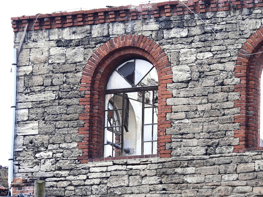 Peter Blei unterwegs in Greu&szlig;en