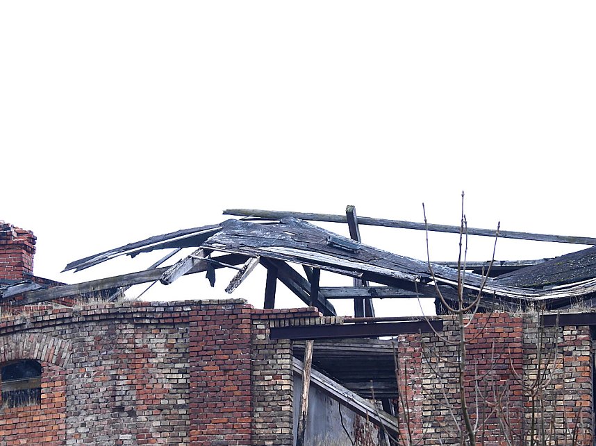 Peter Blei unterwegs in Greu&szlig;en