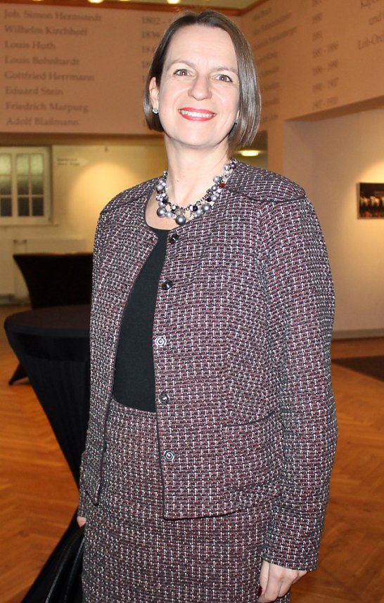 Smentek brillierte im 4. Sinfoniekonzert