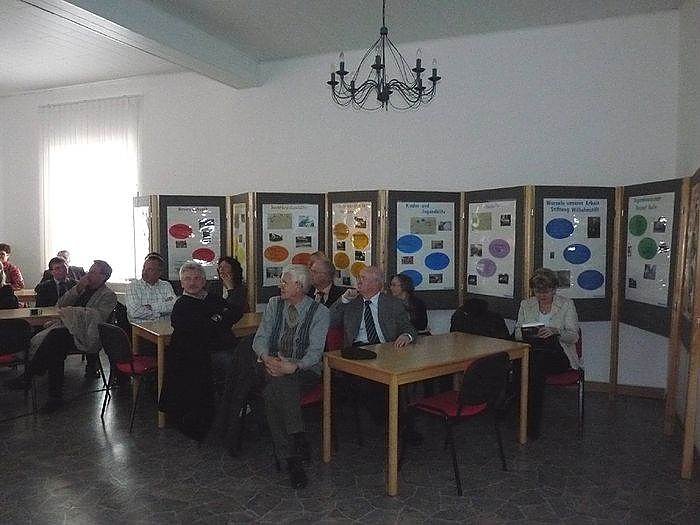 Spatenstich Tagesklinik Bad Frankenhausen