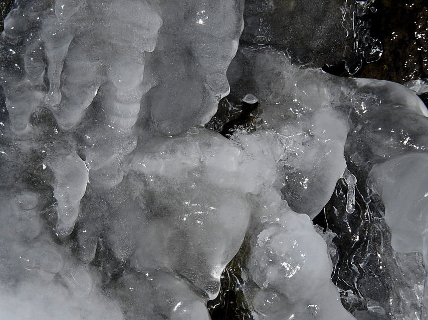 Peter Blei unterwegs im Harz