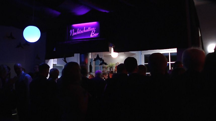 Die Nacht der Vampire - der Nordh&auml;user B&uuml;hnenball 2018