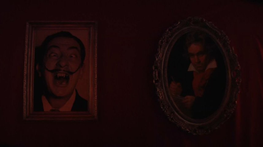 Die Nacht der Vampire - der Nordh&auml;user B&uuml;hnenball 2018