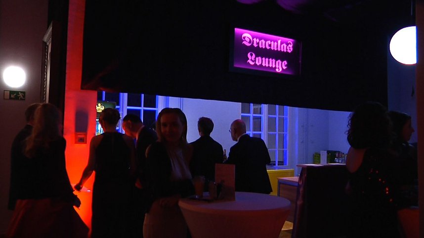 Die Nacht der Vampire - der Nordh&auml;user B&uuml;hnenball 2018