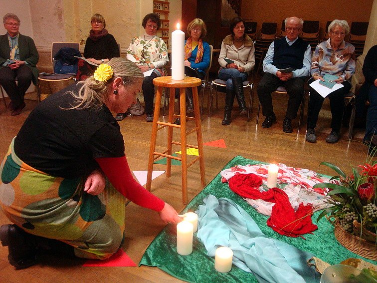 Was, wer, wie, wo ist SURINAM?