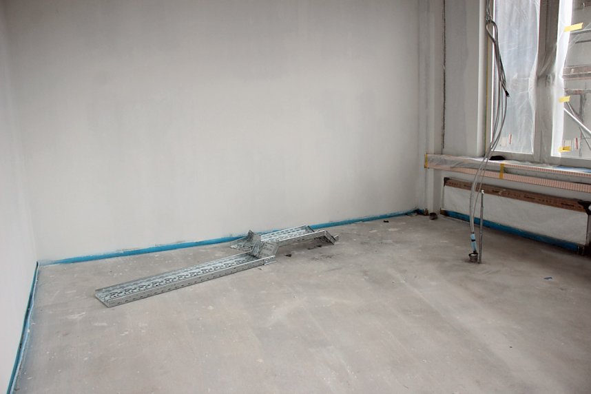 So wird es in der Franzbergschule aussehen