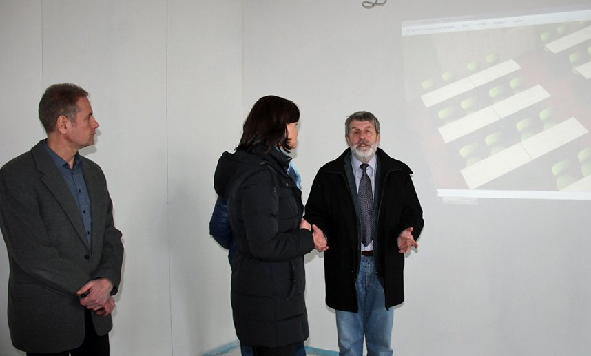 So wird es in der Franzbergschule aussehen