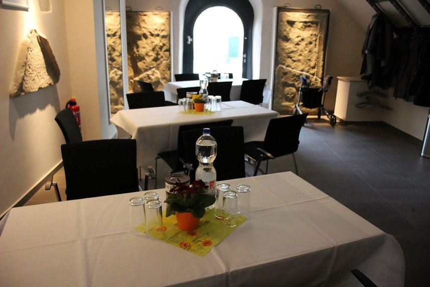 Katjuscha auch in Sondershausen erfolgreich