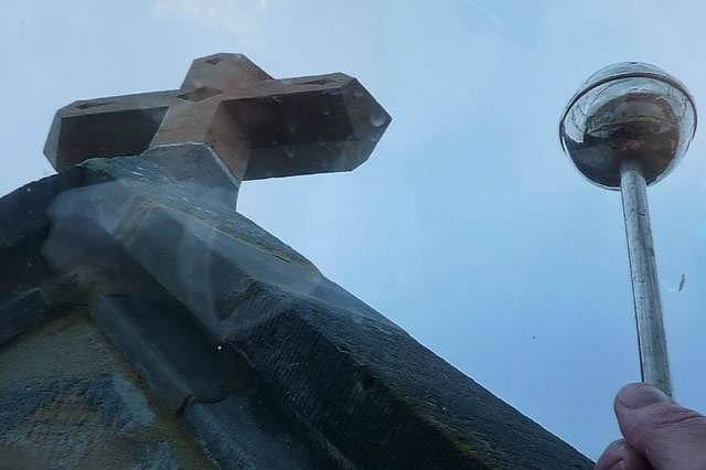 Sanierung Elisabethkirche Sondershausen