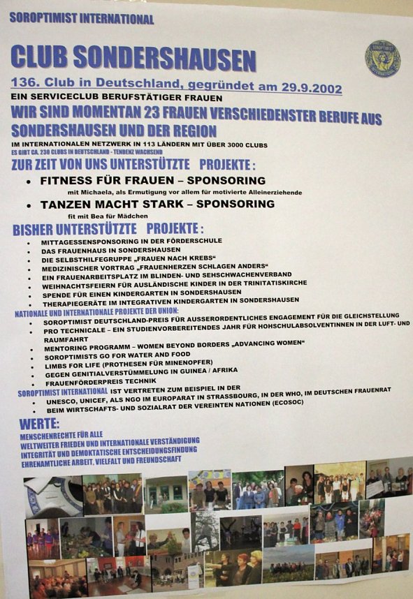 After Work abgerockt