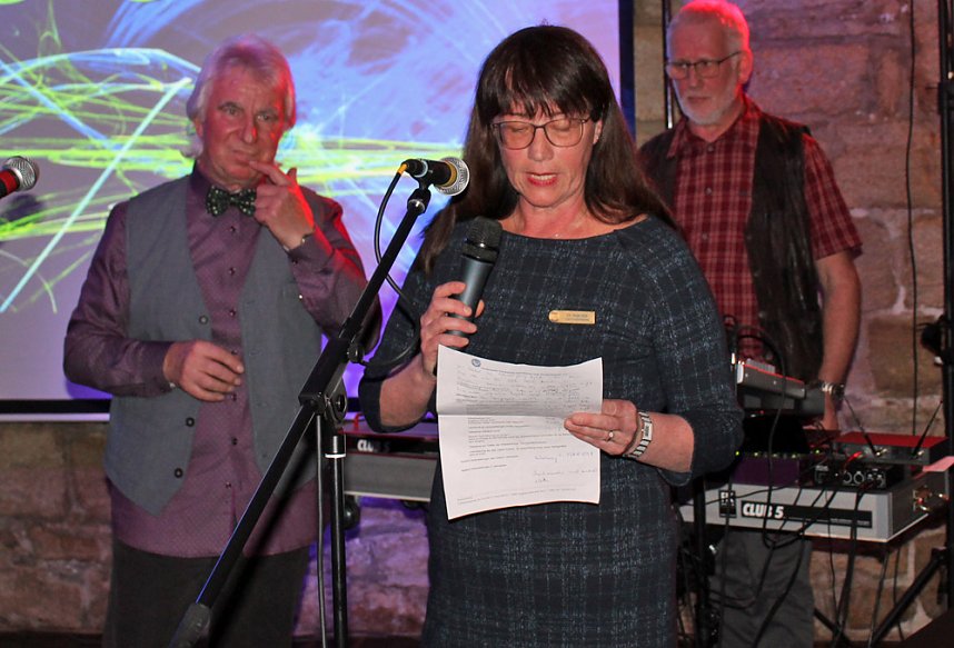 After Work abgerockt