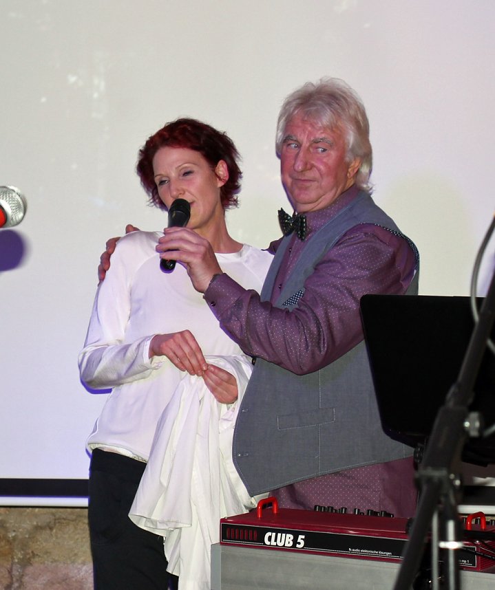 After Work abgerockt