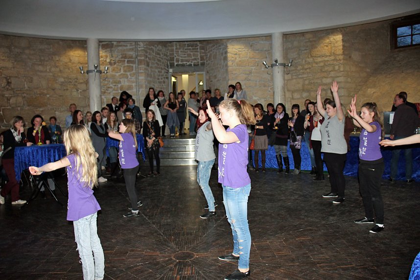 After Work abgerockt