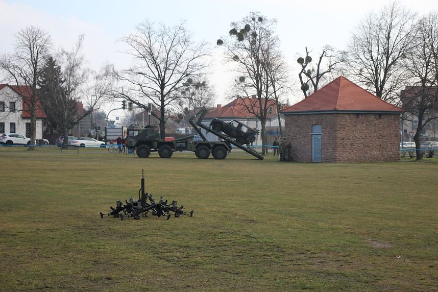 Nach 3 Jahren als Kommandeur verabschiedet