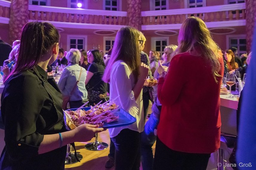 Bildergalerie After Work Lounge 8.M&auml;rz