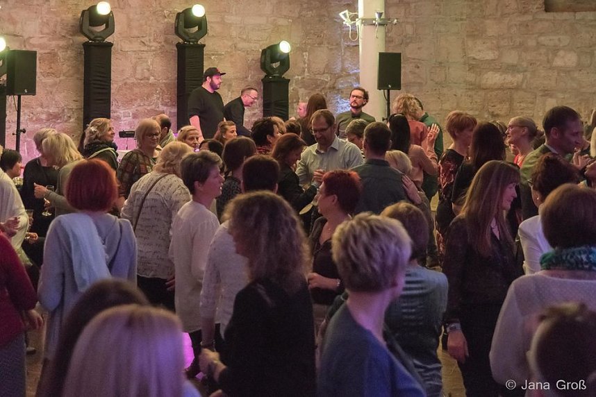 Bildergalerie After Work Lounge 8.M&auml;rz